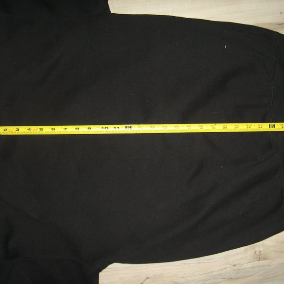 Venice Beach CA Mens Hoodie Large - Blk - Picture 5 of 5